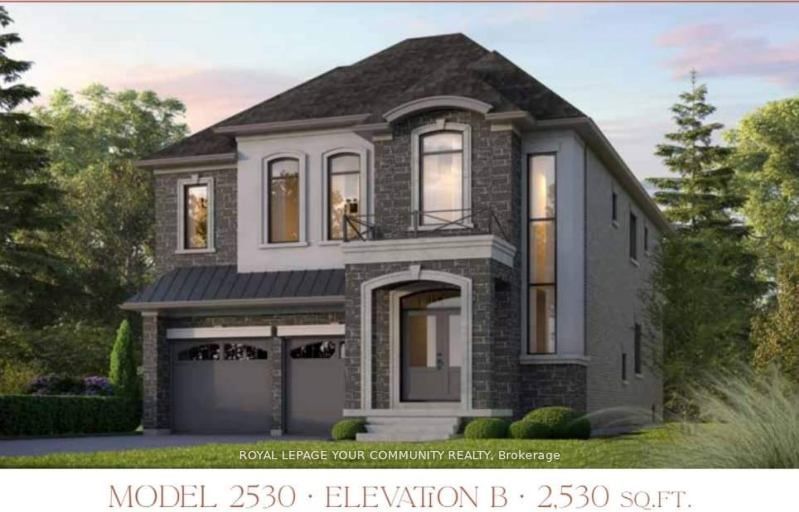 586-31 Kleinburg Summit Way