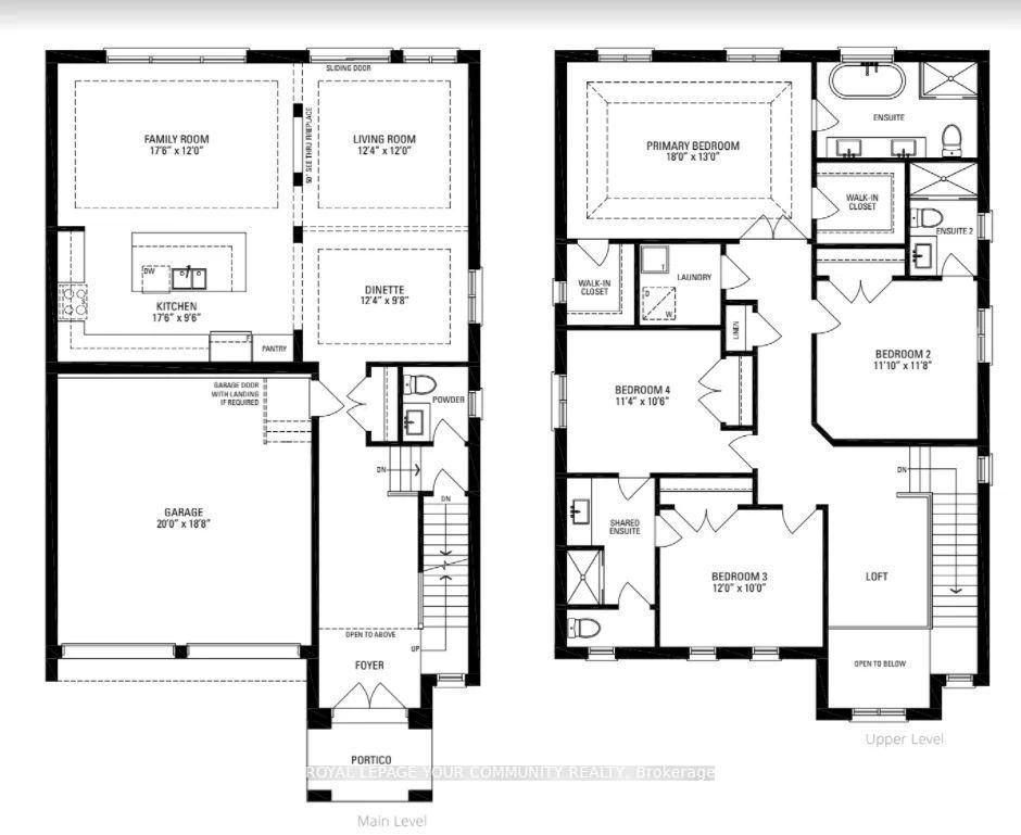 586-31 Kleinburg Summit Way