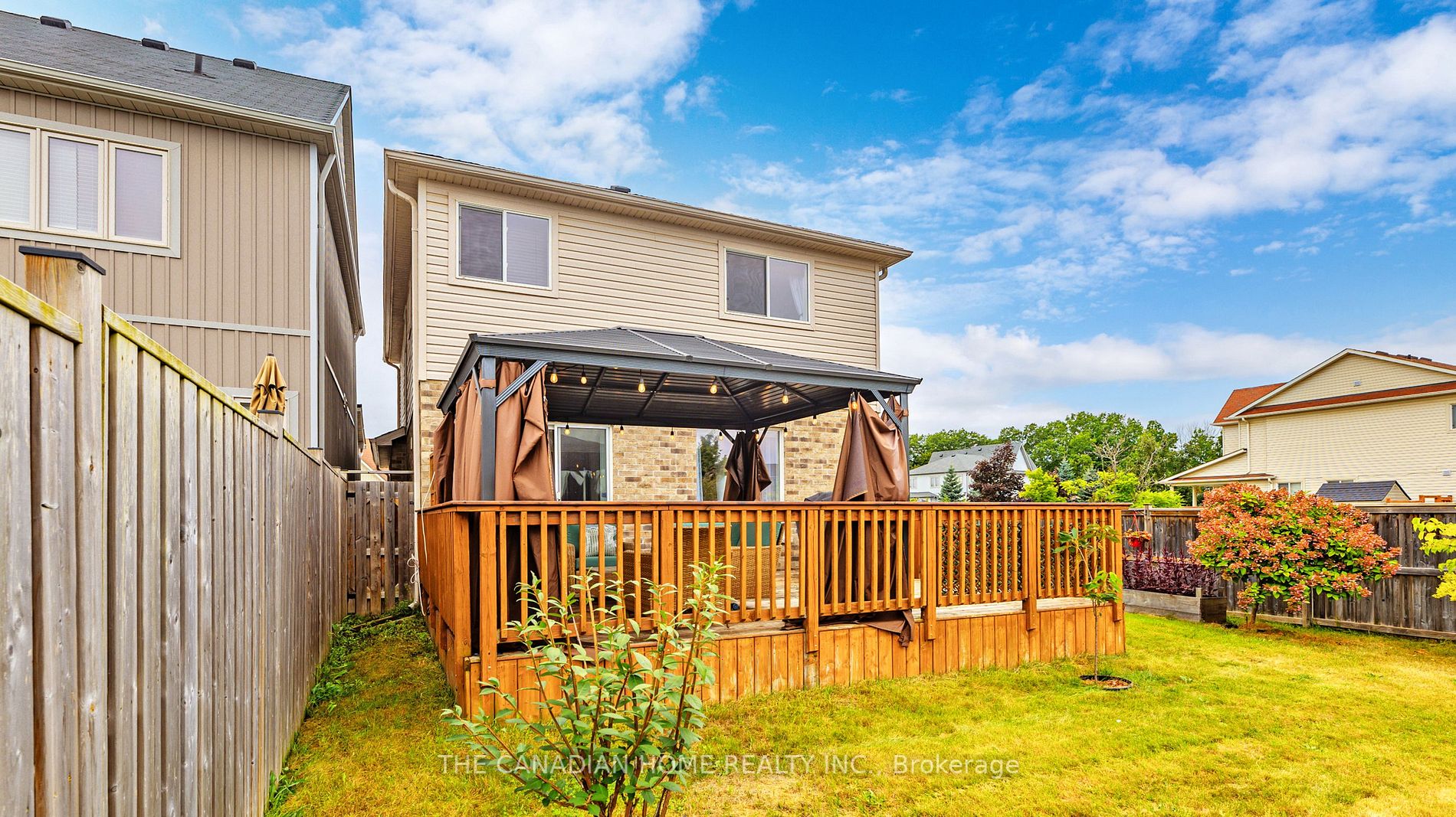 295 GREENWOOD Drive