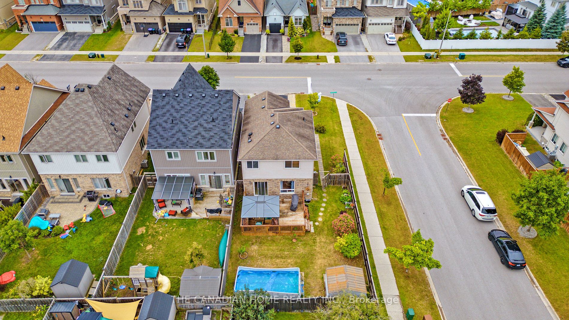295 GREENWOOD Drive