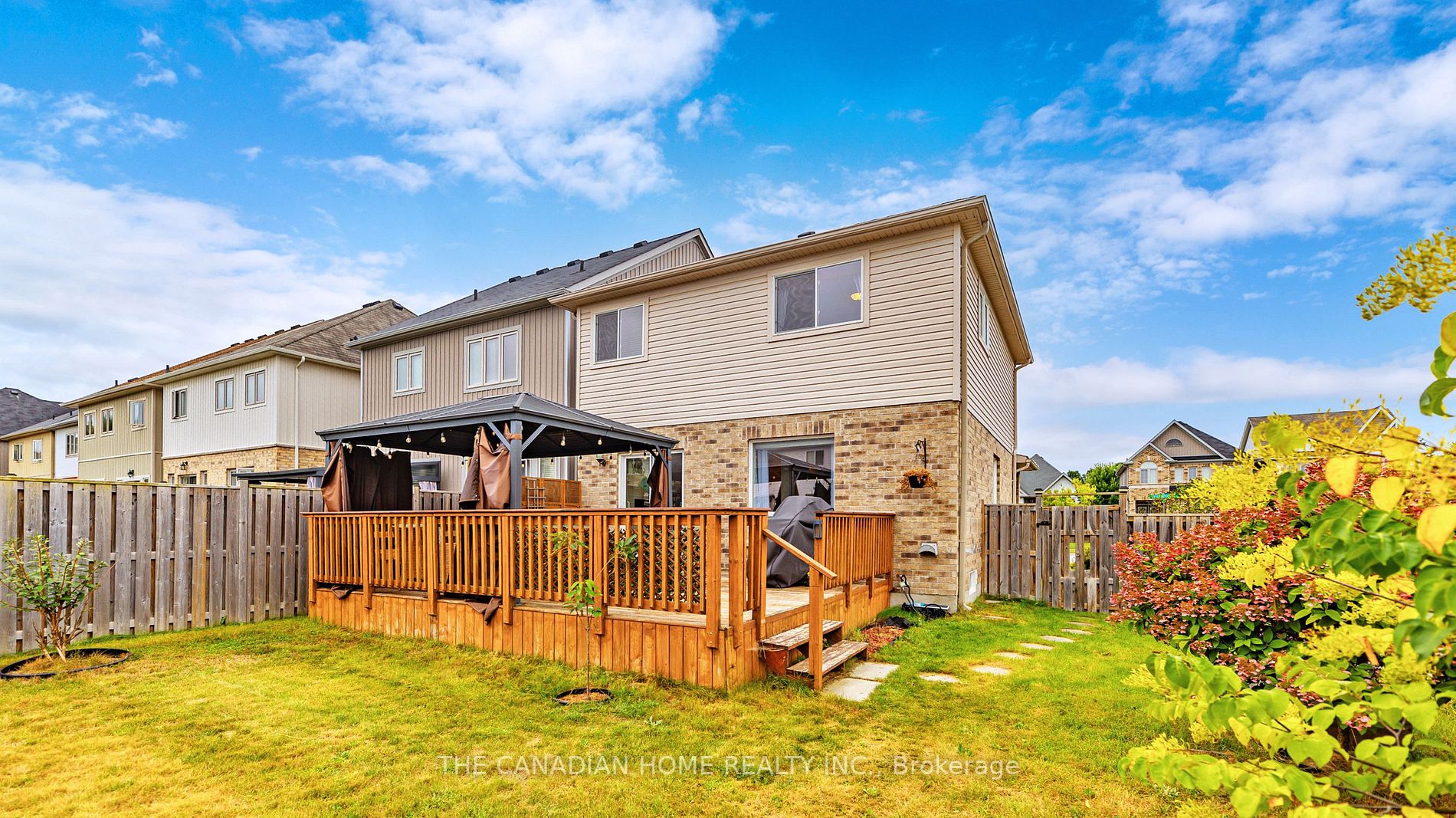 295 GREENWOOD Drive