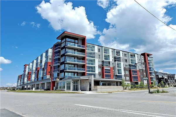 2 Adam Sellers St, Markham