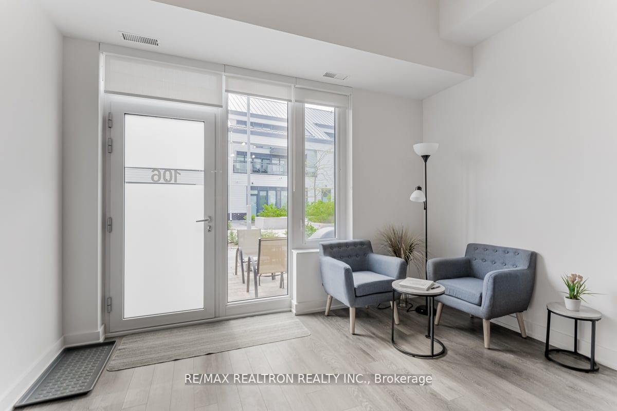 303 Broward Way, #106