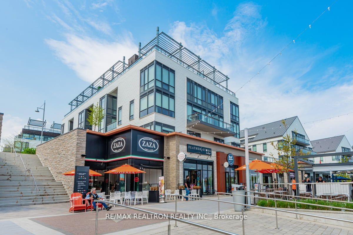 303 Broward Way, #106