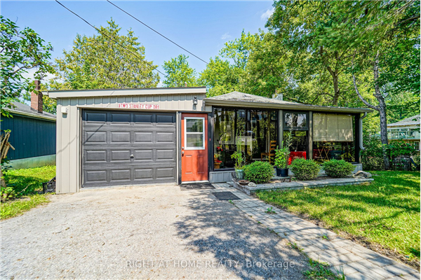 6072 Hillsdale Dr, Whitchurch-Stouffville