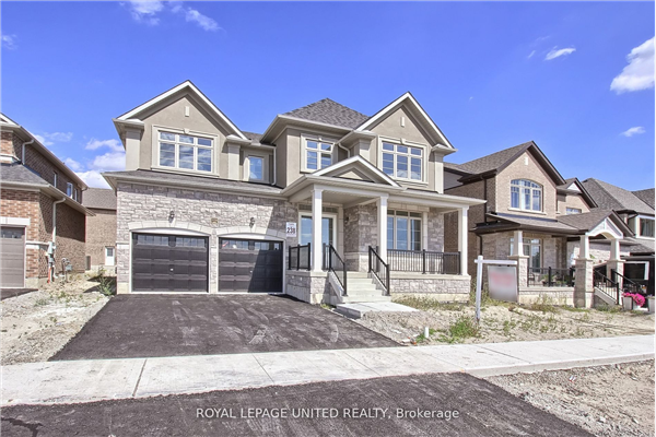 1114 Wickham Rd, Innisfil