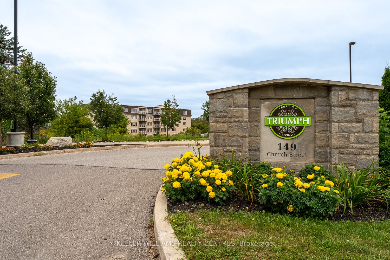 149 Church St, #612