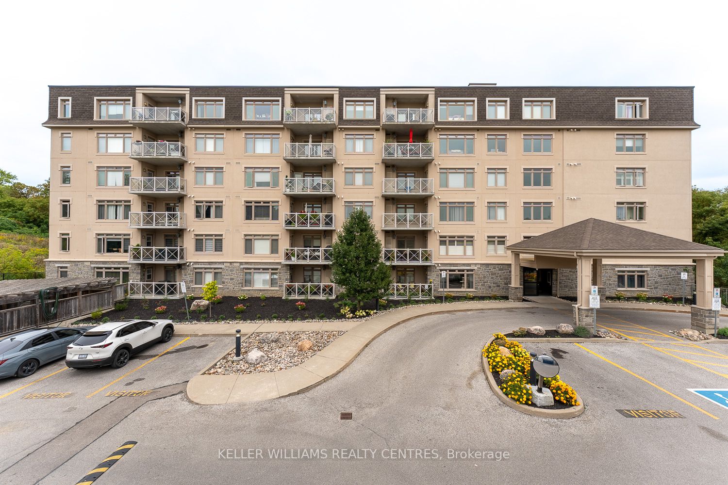 149 Church St, #612