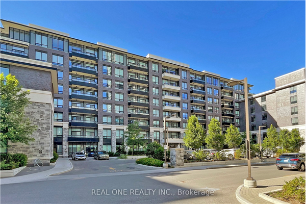 25 Water Walk Dr, Markham