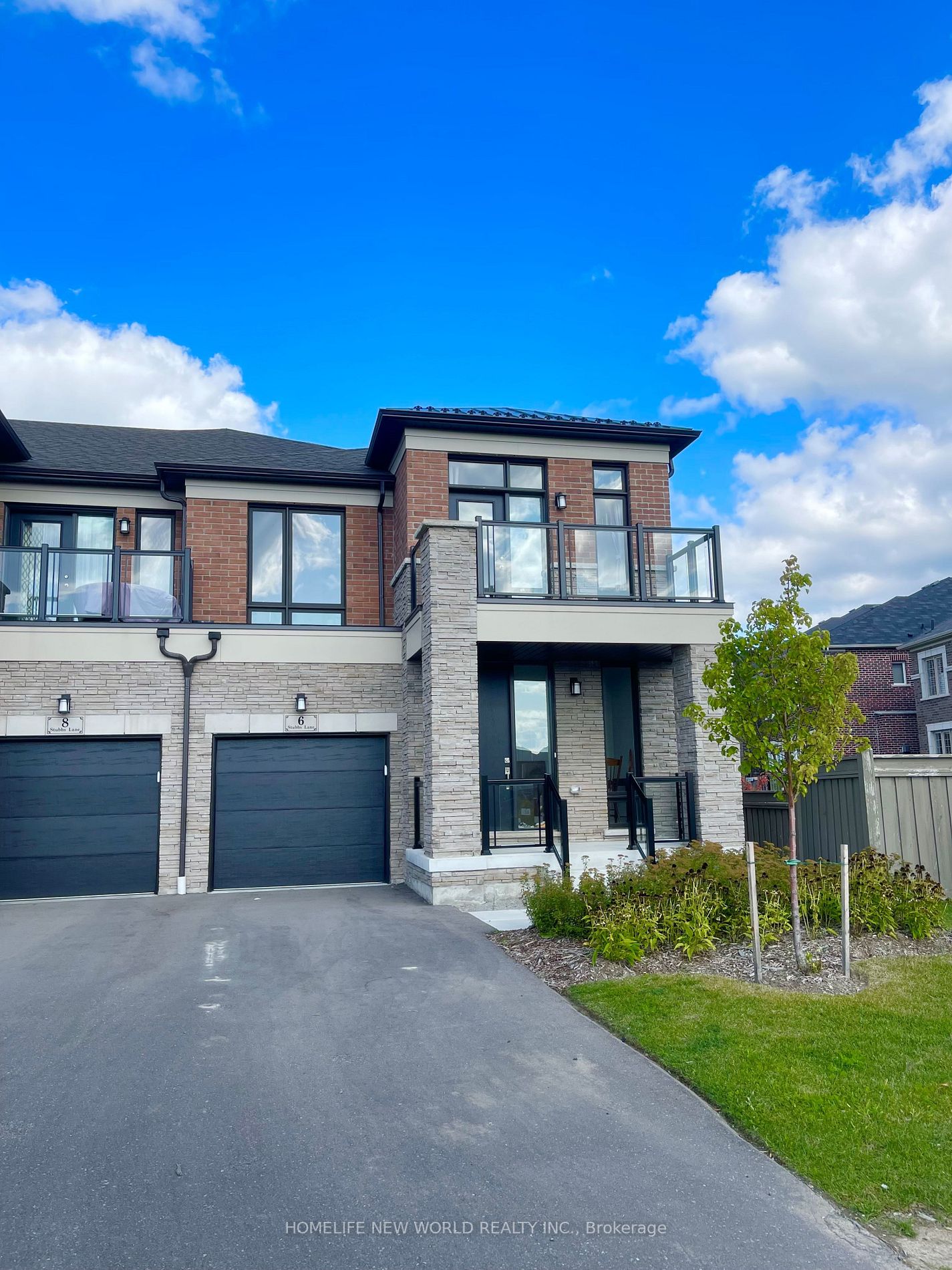 6 Stubbs Lane, #1