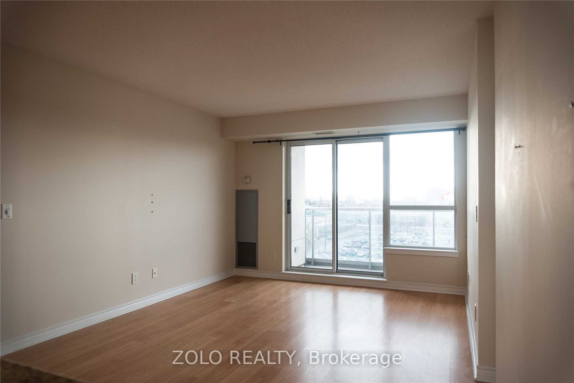 7 North Park Road, #1508
