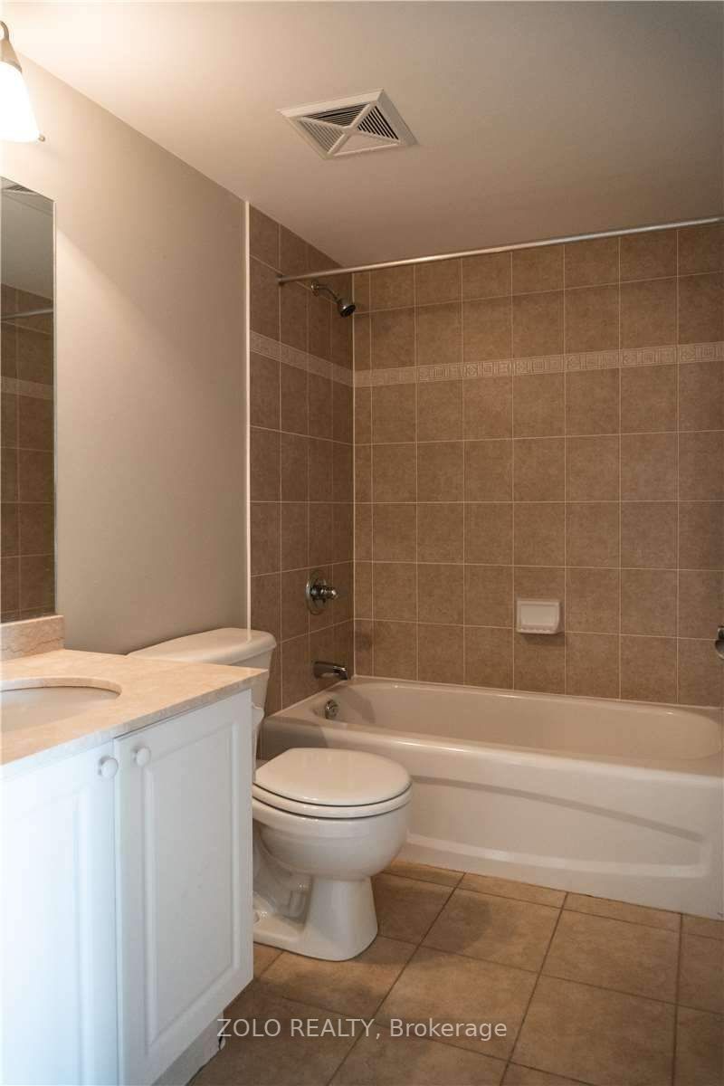 7 North Park Road, #1508