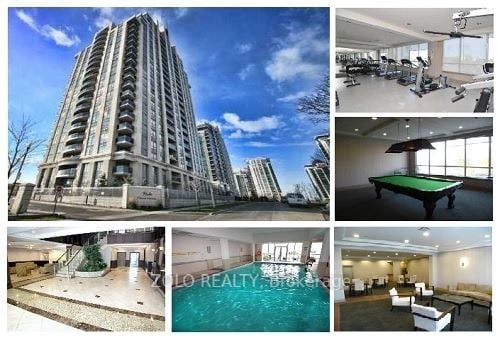 7 North Park Road, #1508