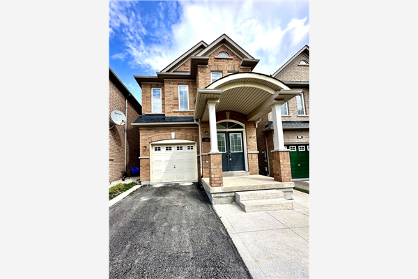 108 Catalpa Cres, Vaughan