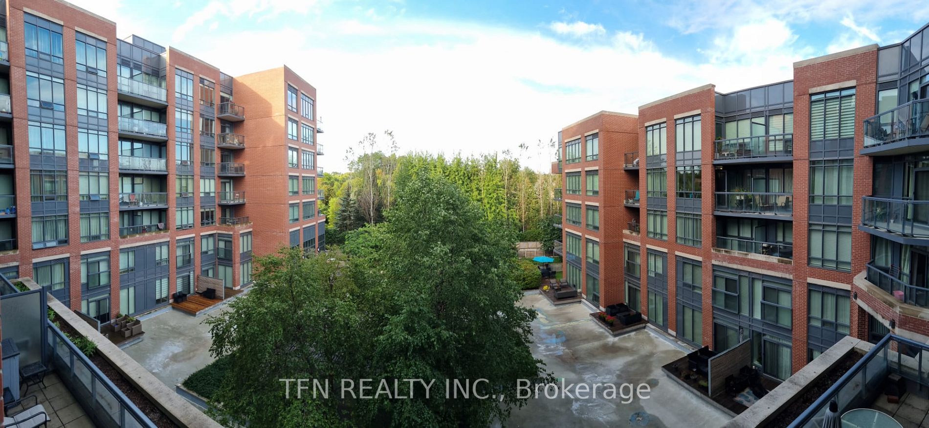 7608 Yonge Street, #408