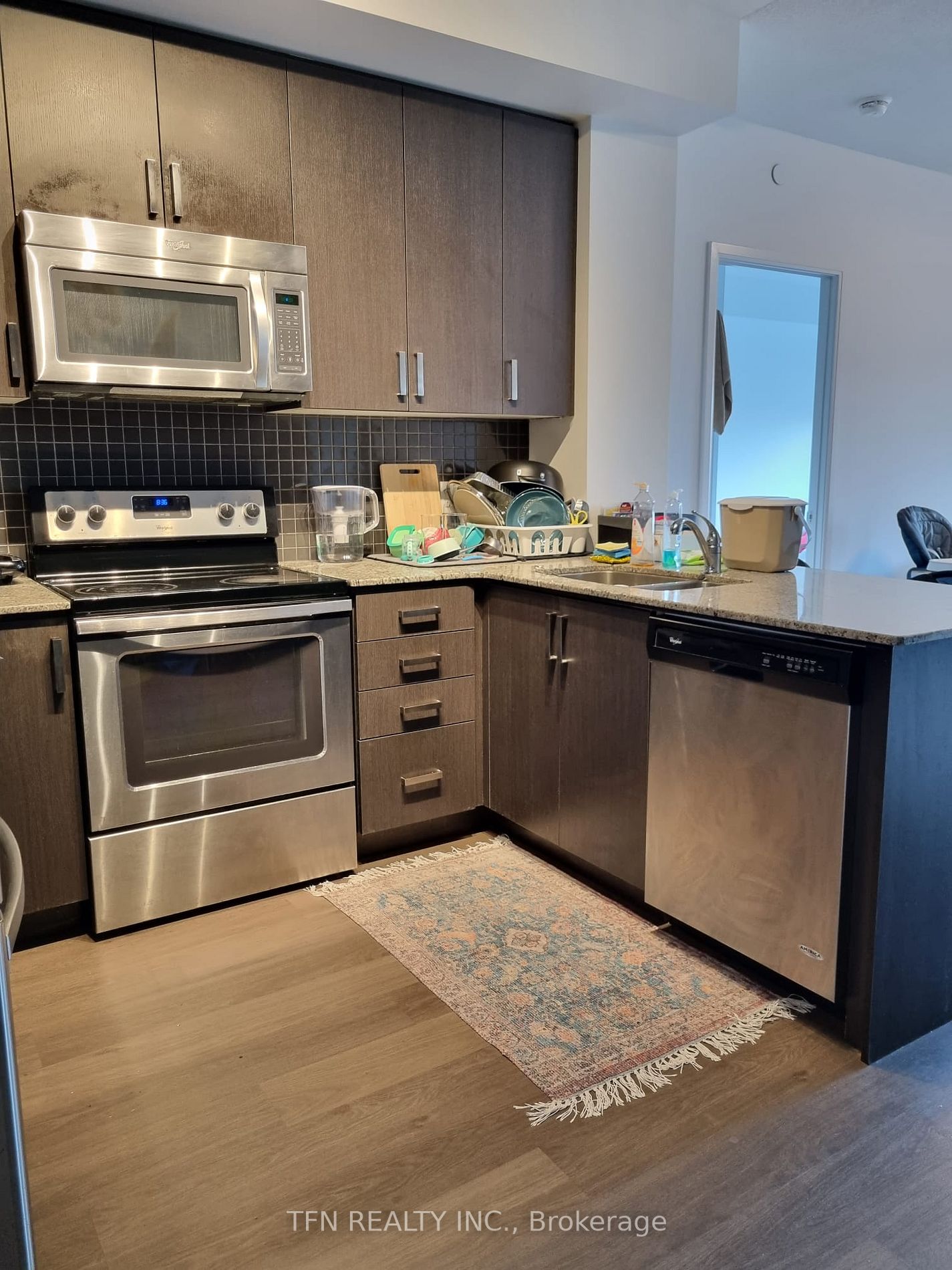 7608 Yonge Street, #408