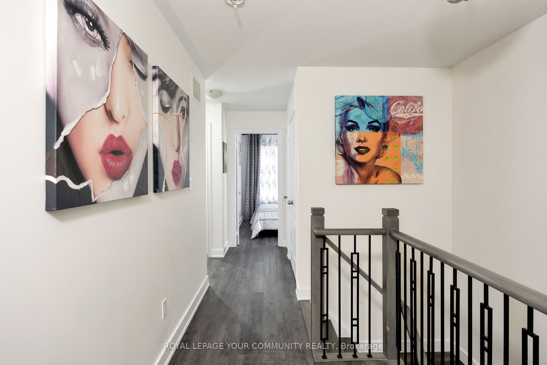 195 District Ave