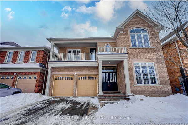 46 Serano Cres, Richmond Hill