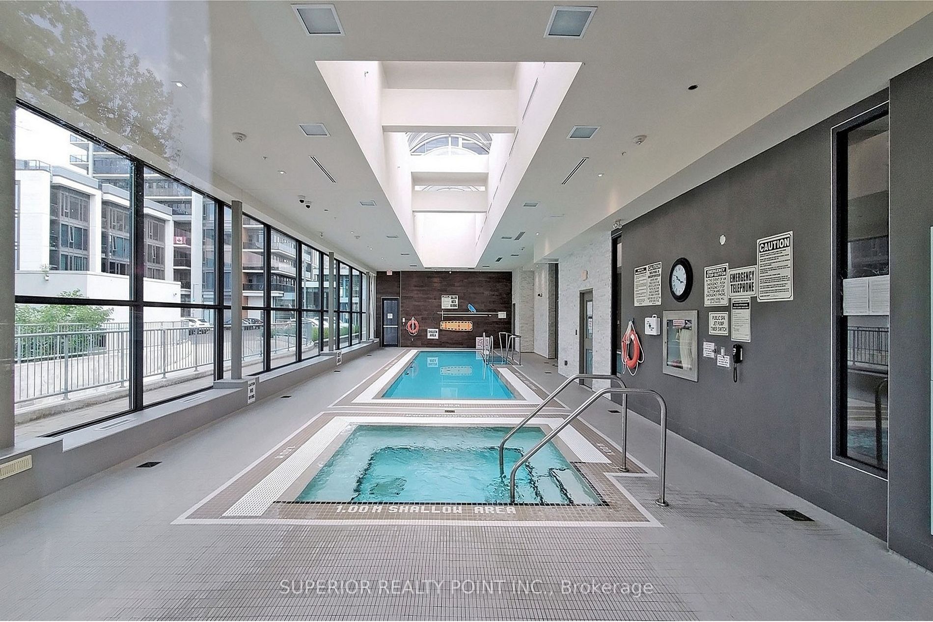 9600 Yonge St N, #1009B