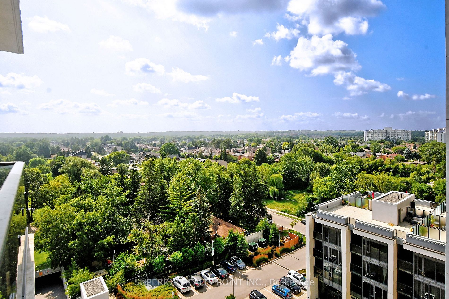 9600 Yonge St N, #1009B