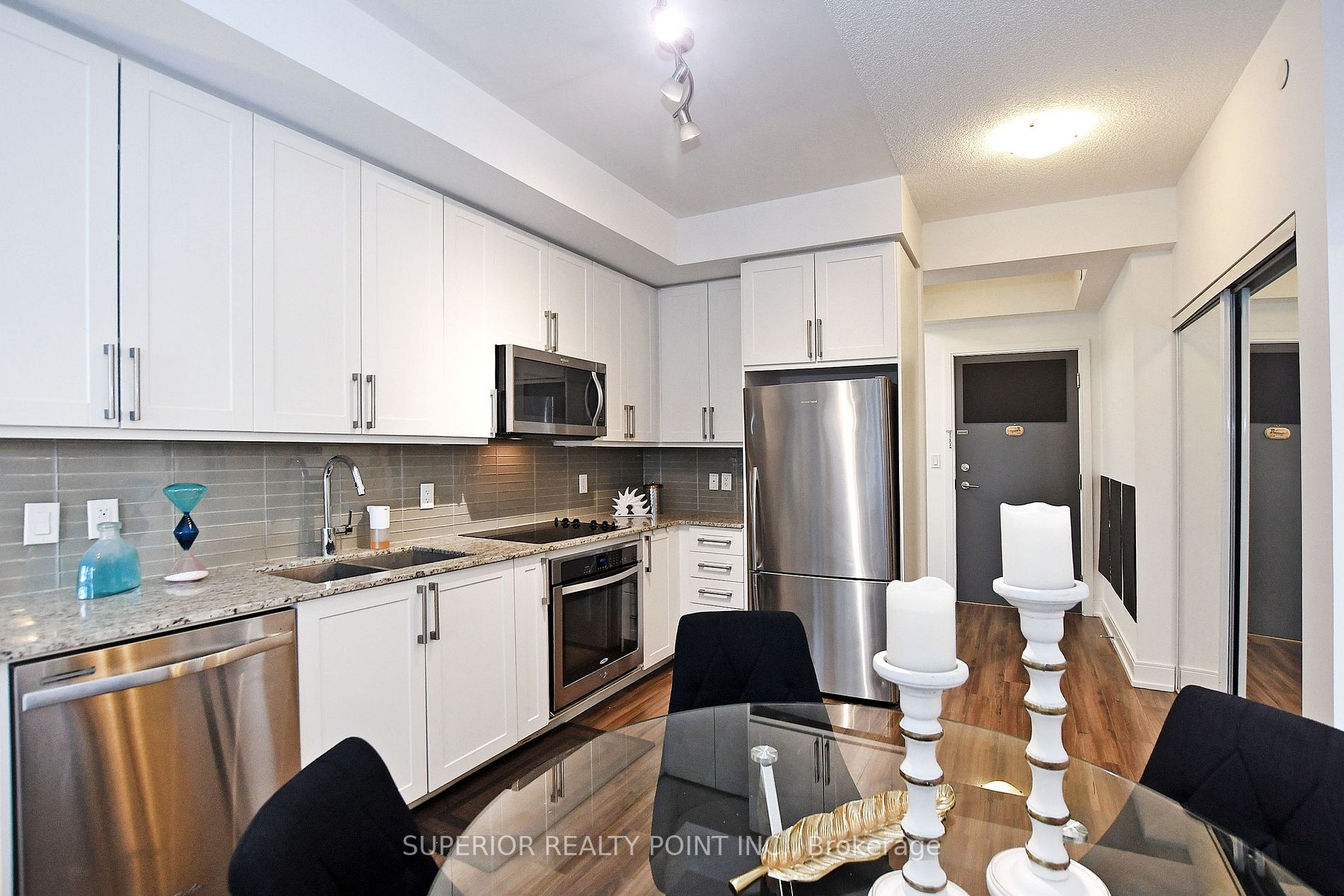 9600 Yonge St N, #1009B