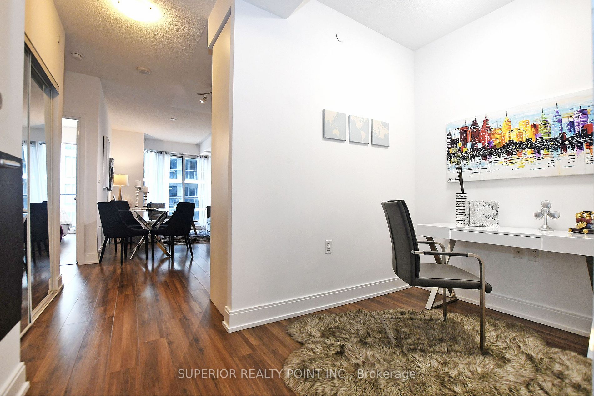 9600 Yonge St N, #1009B