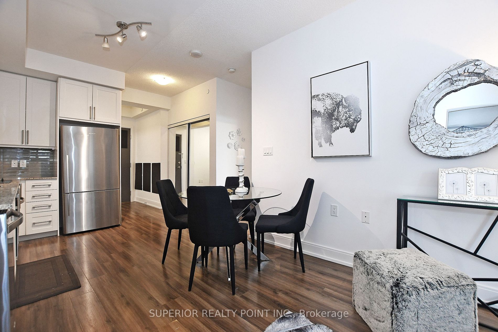 9600 Yonge St N, #1009B
