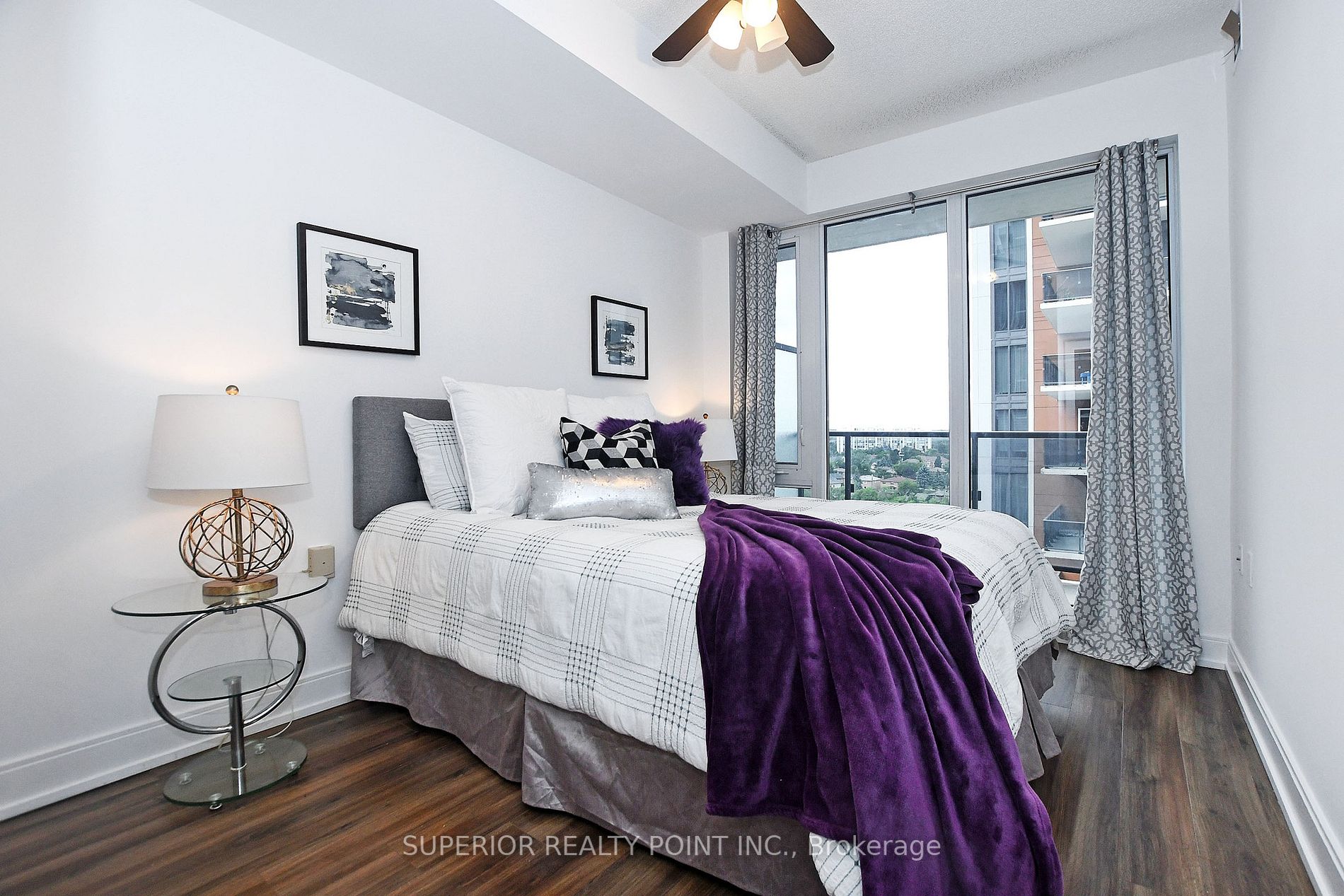 9600 Yonge St N, #1009B