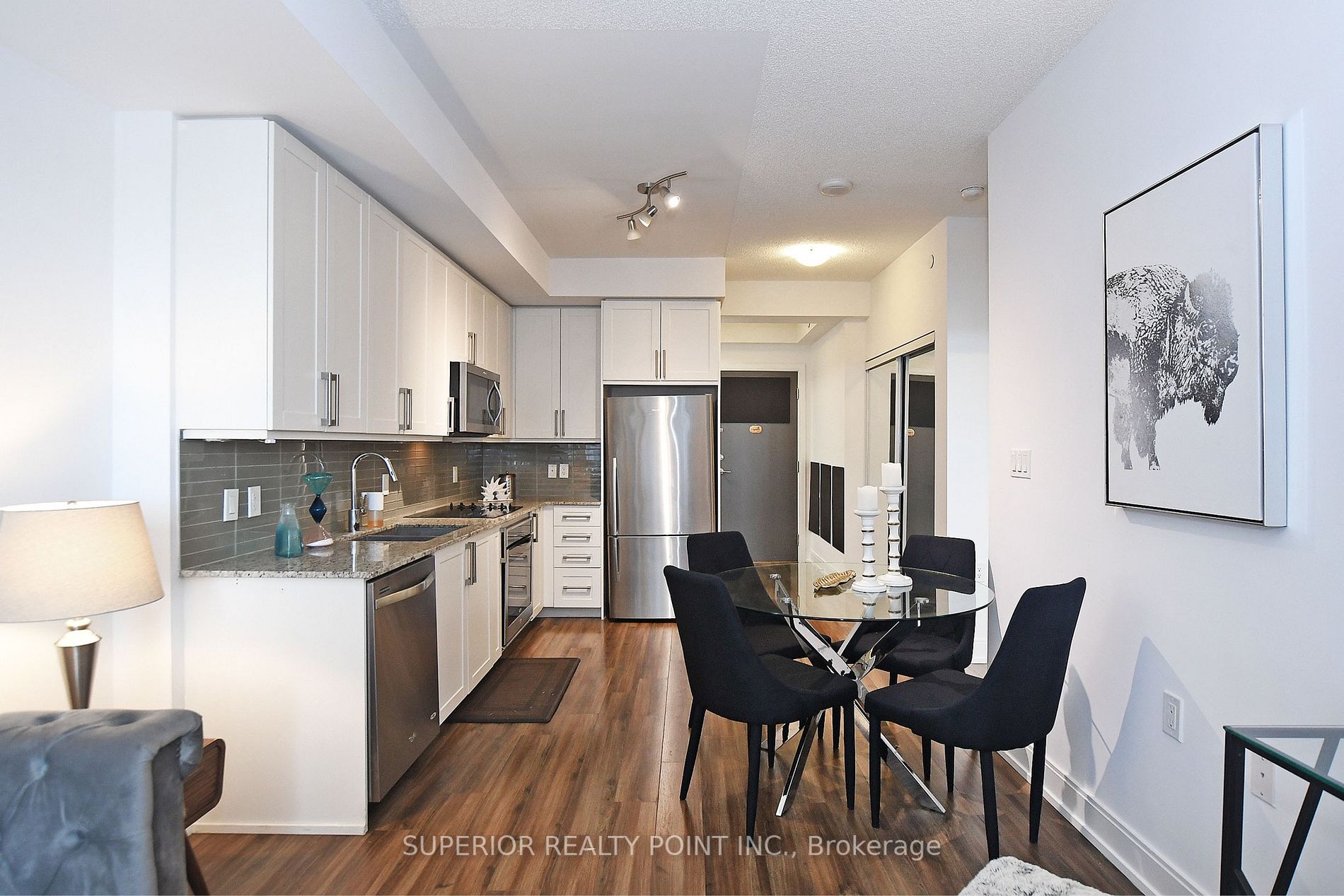 9600 Yonge St N, #1009B