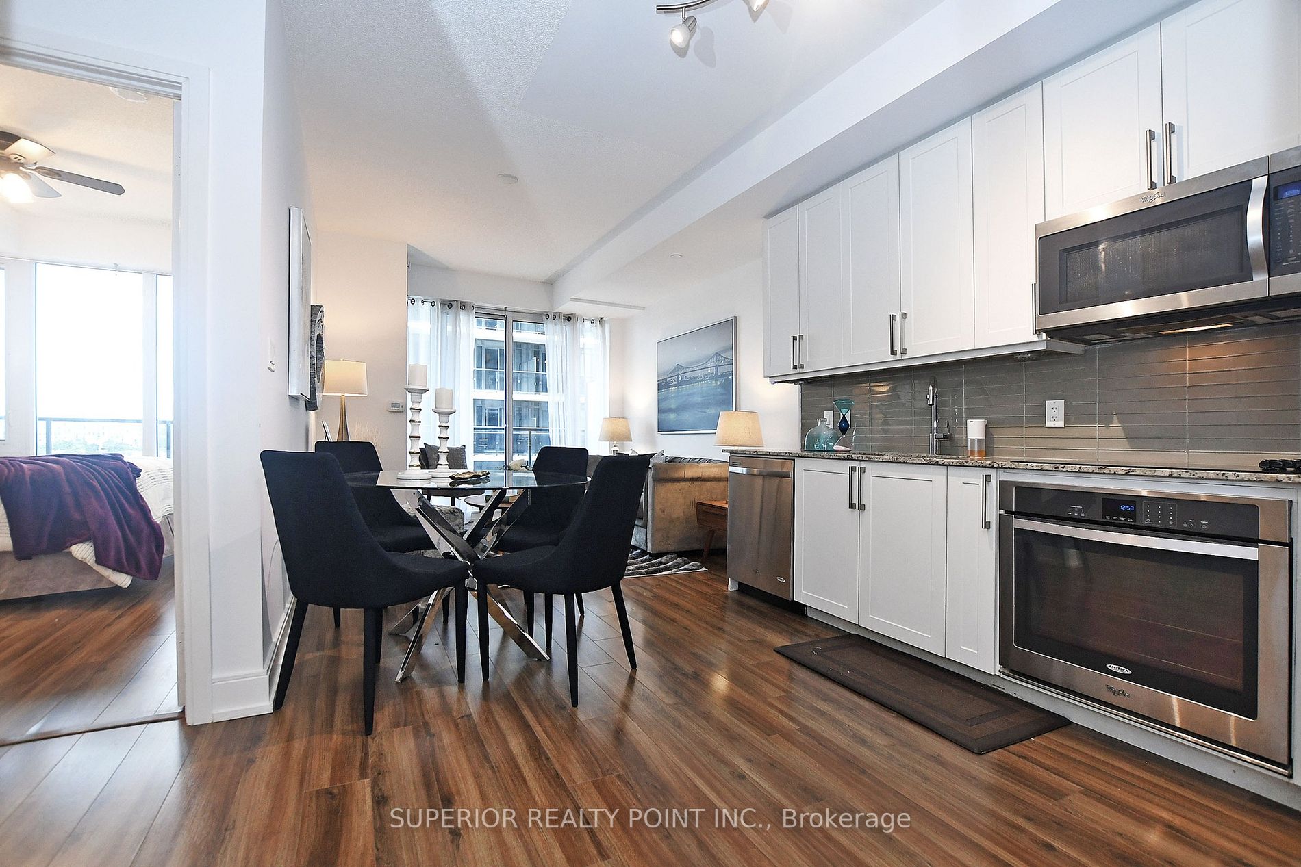 9600 Yonge St N, #1009B