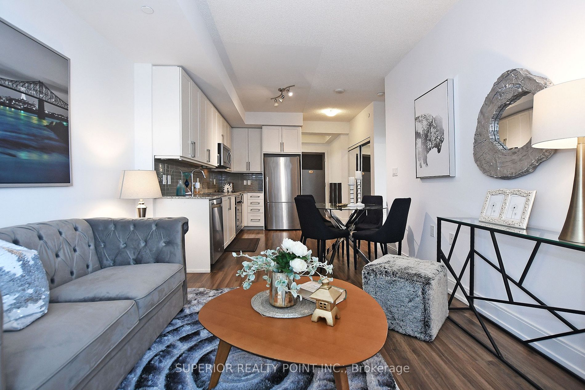 9600 Yonge St N, #1009B