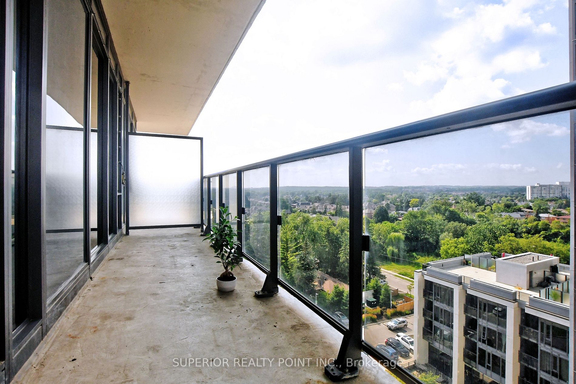 9600 Yonge St N, #1009B