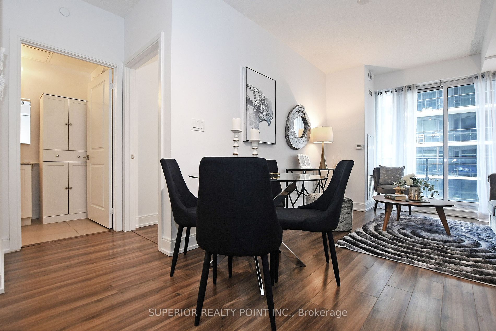 9600 Yonge St N, #1009B