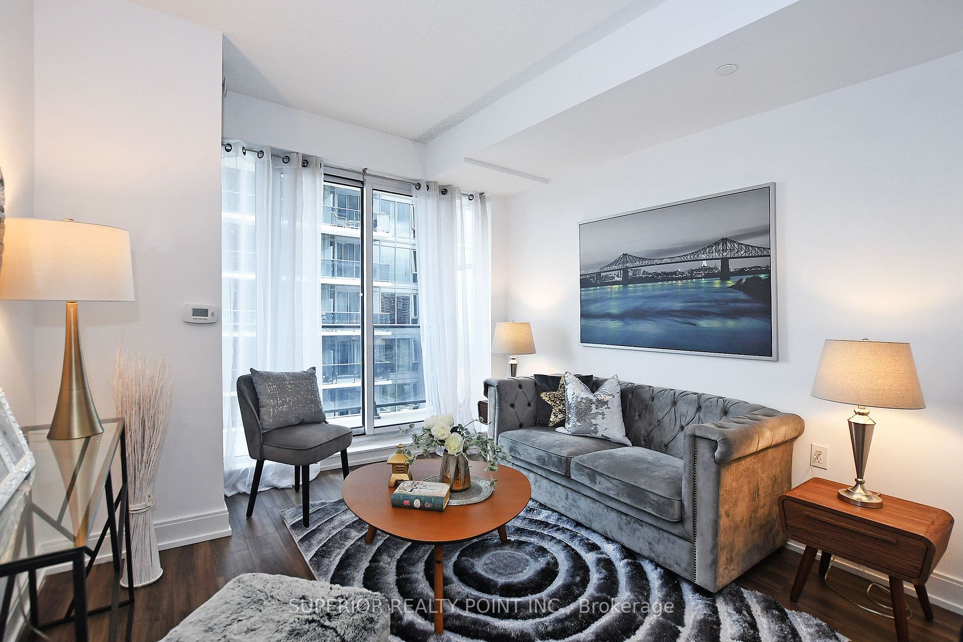 9600 Yonge St N, #1009B