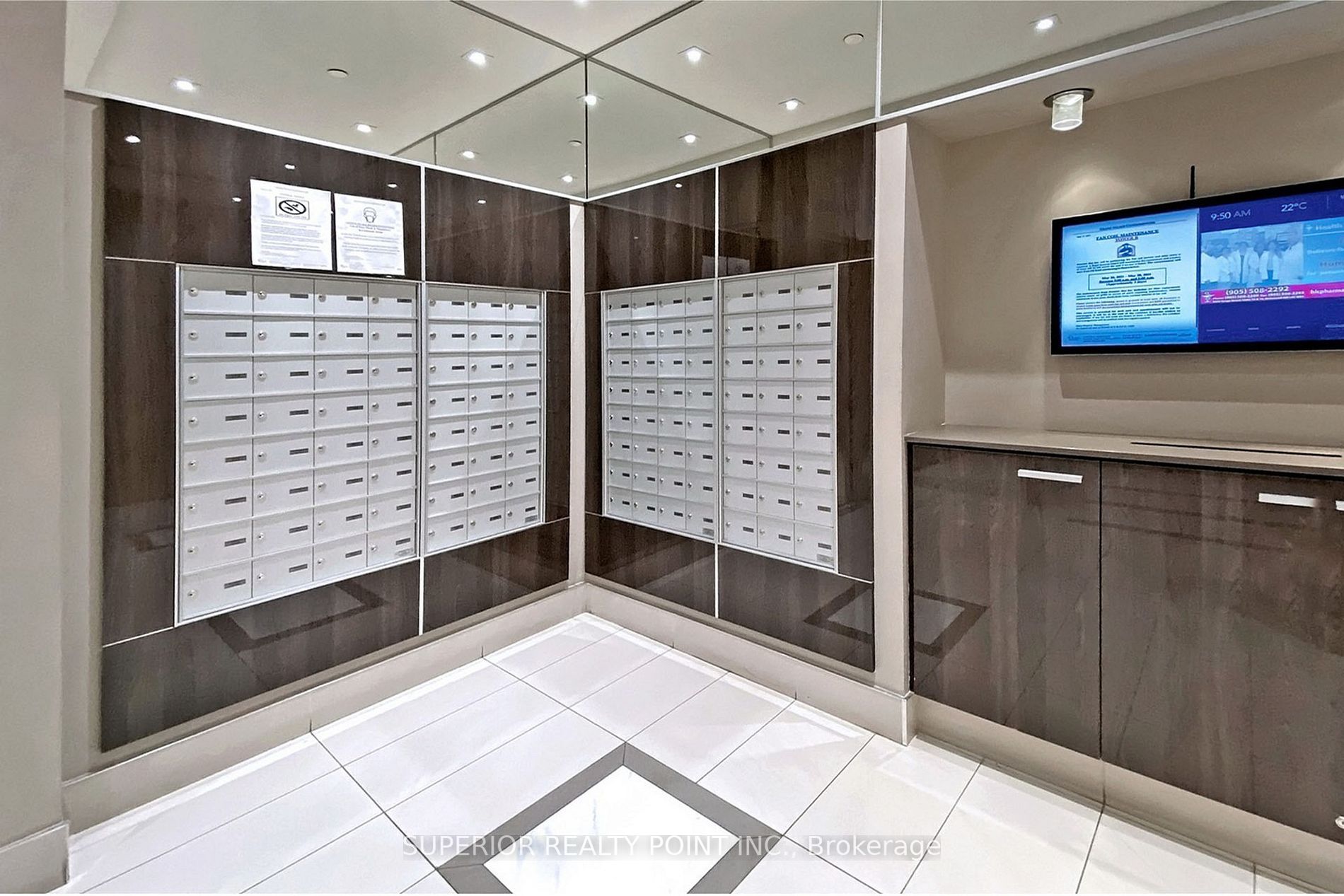 9600 Yonge St N, #1009B