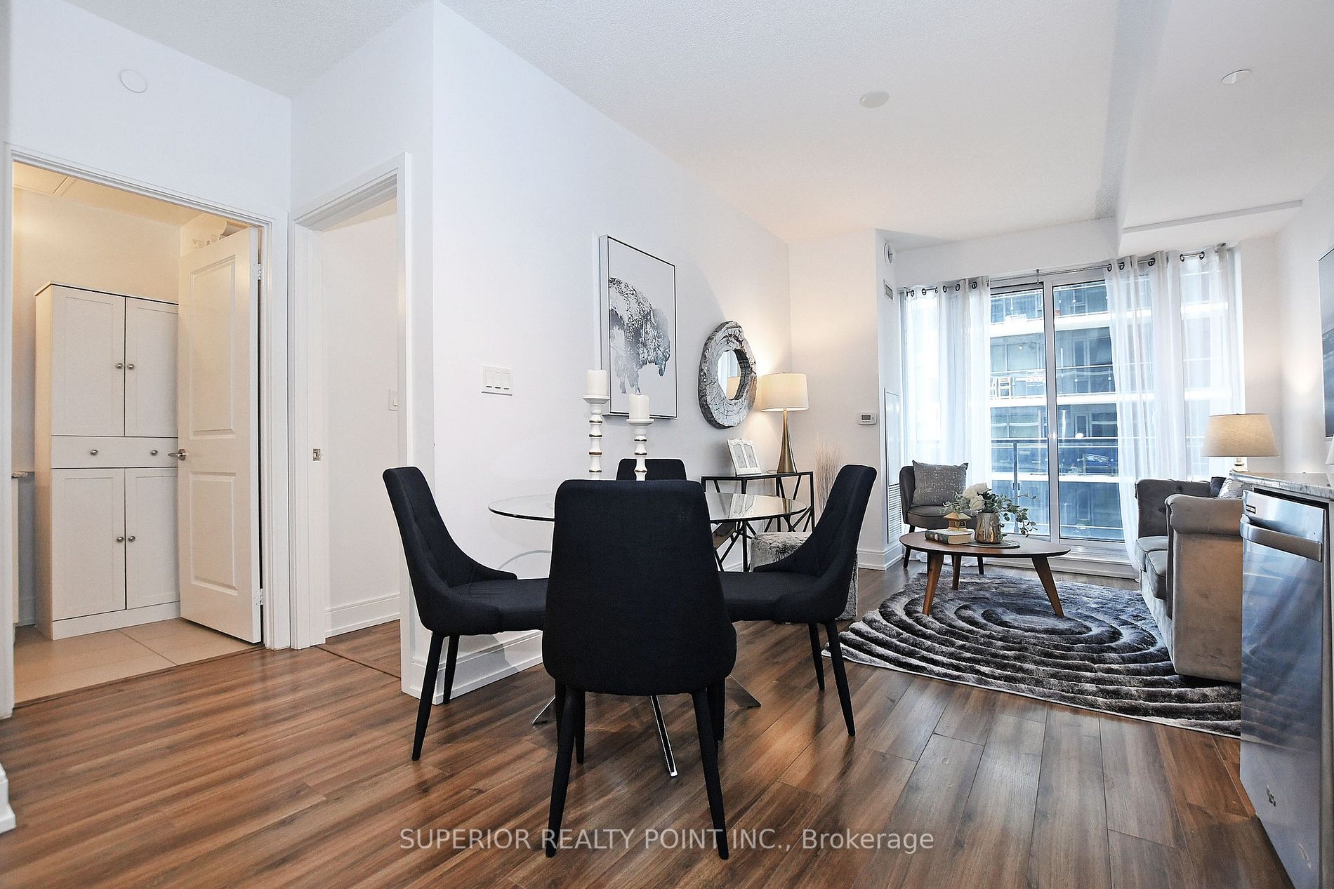 9600 Yonge St N, #1009B