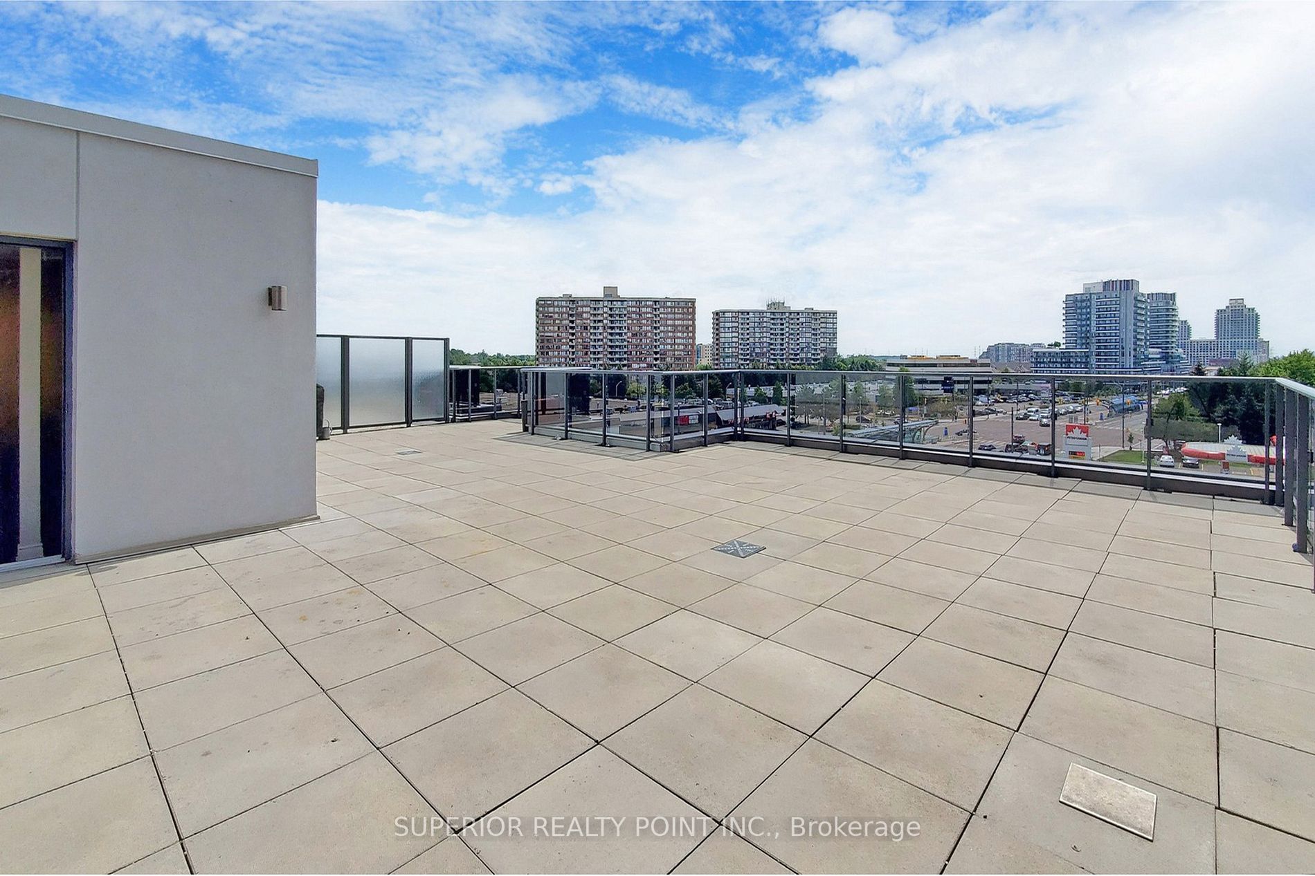 9600 Yonge St N, #1009B