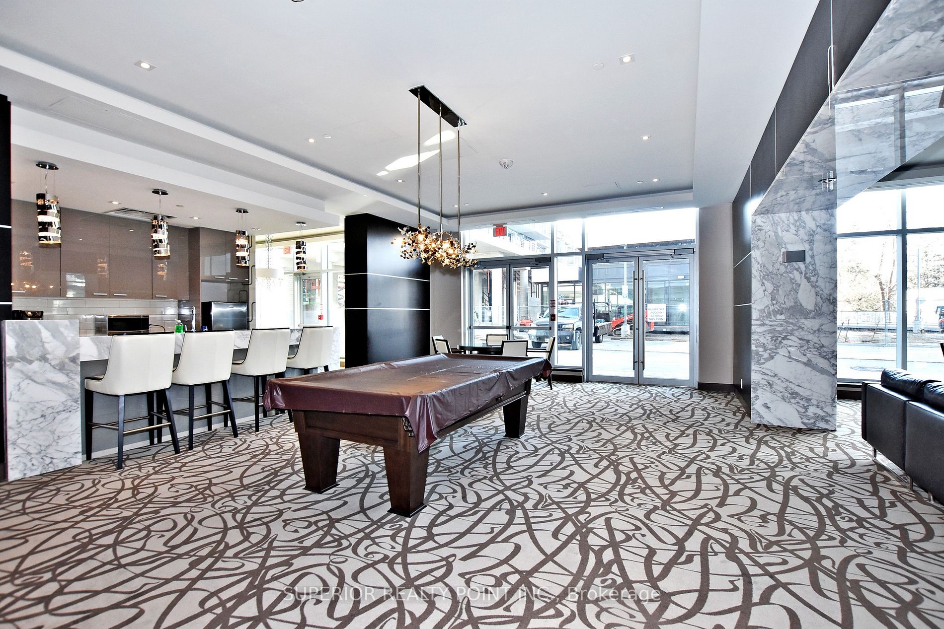 9600 Yonge St N, #1009B