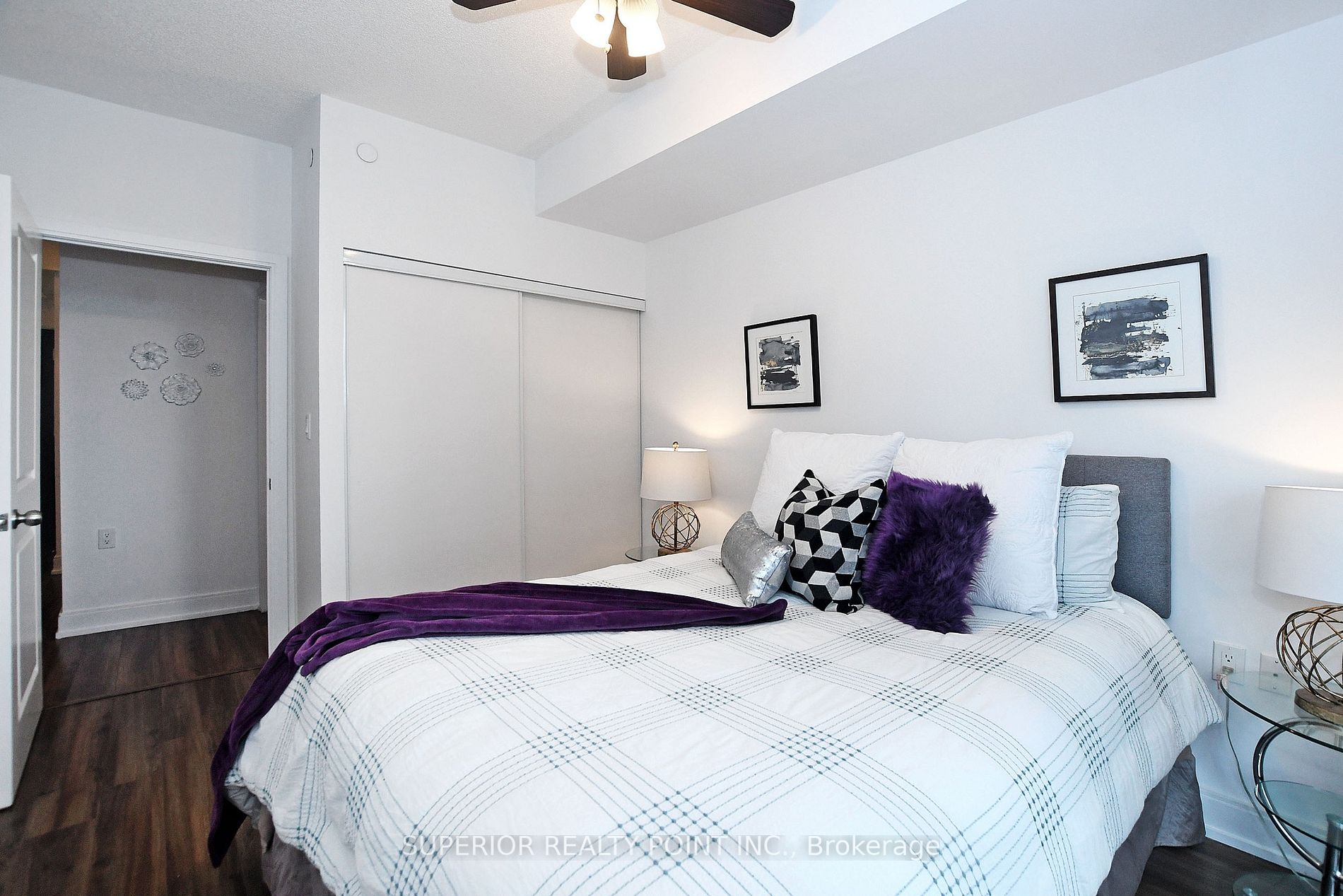 9600 Yonge St N, #1009B
