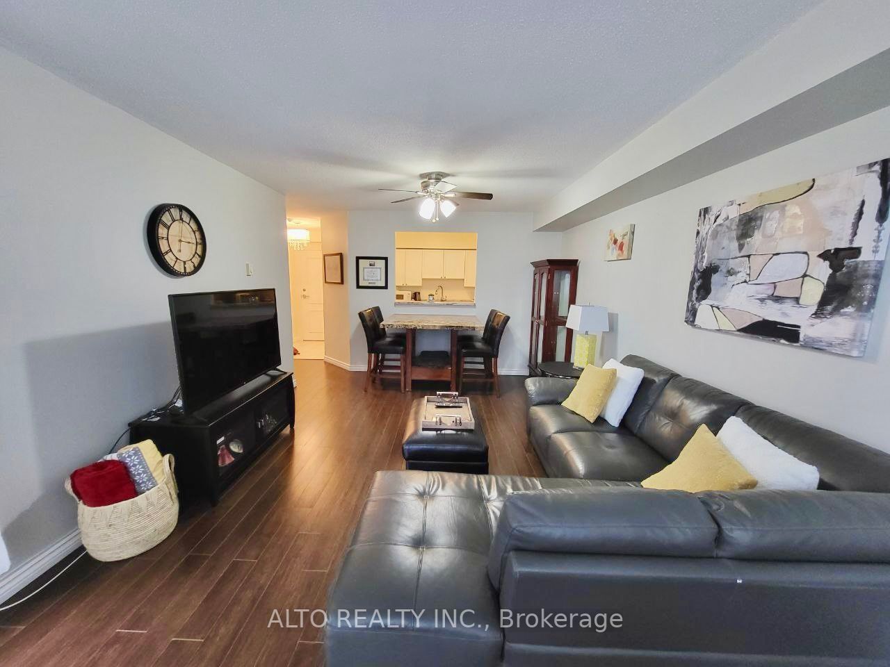 260 Davis Drive, #313
