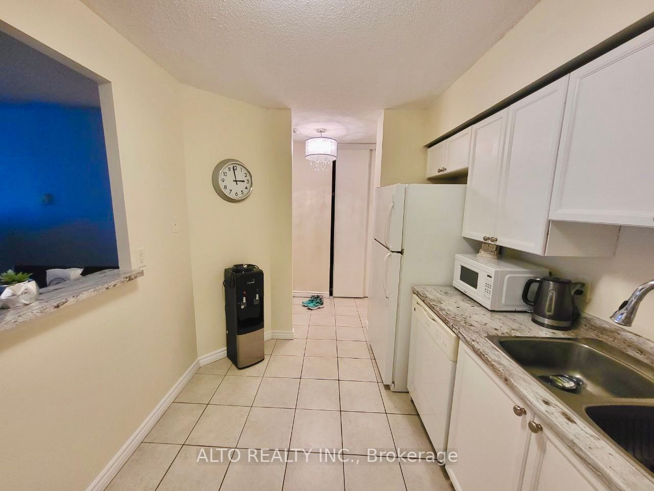 260 Davis Drive, #313