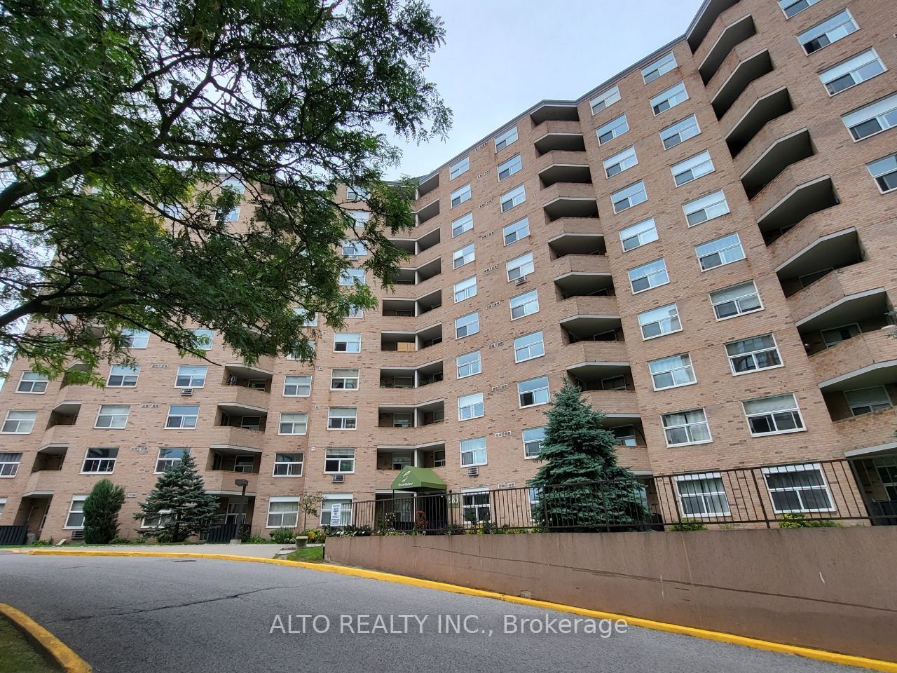 260 Davis Drive, #313