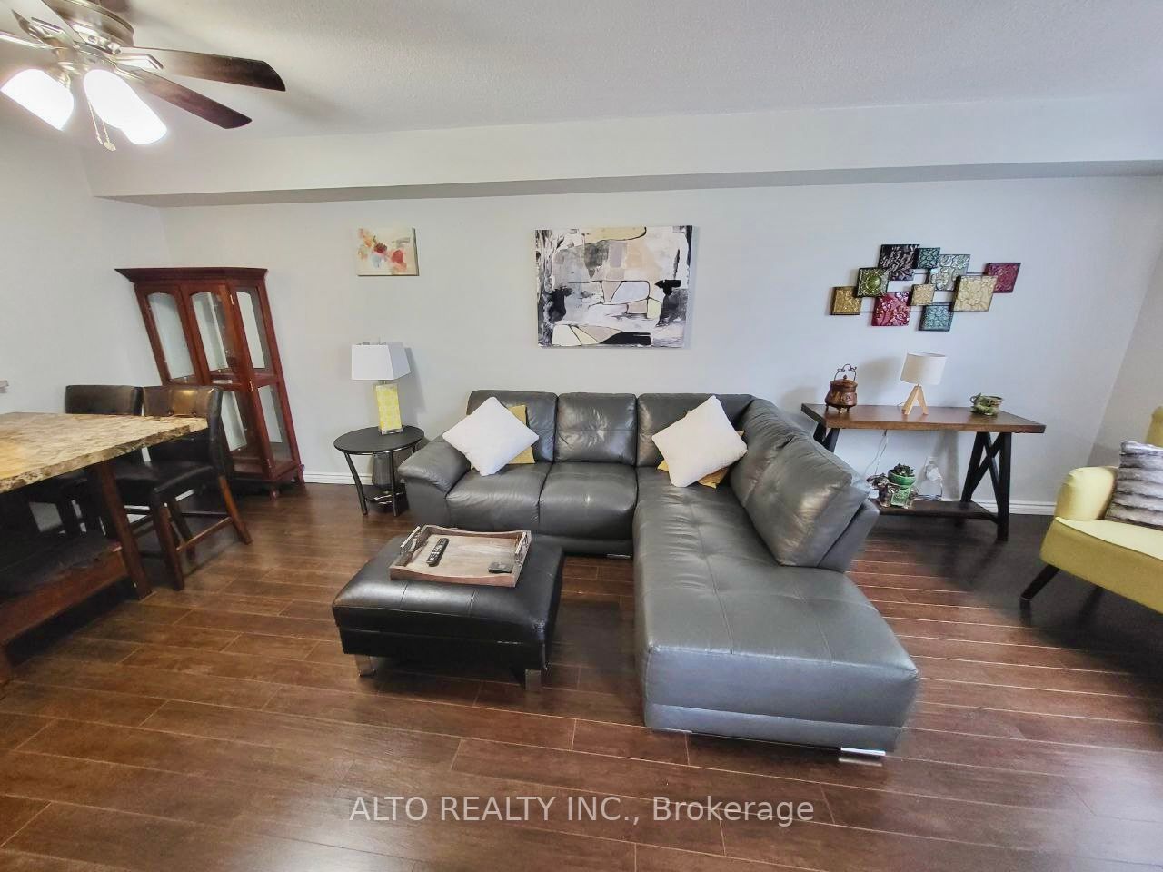 260 Davis Drive, #313