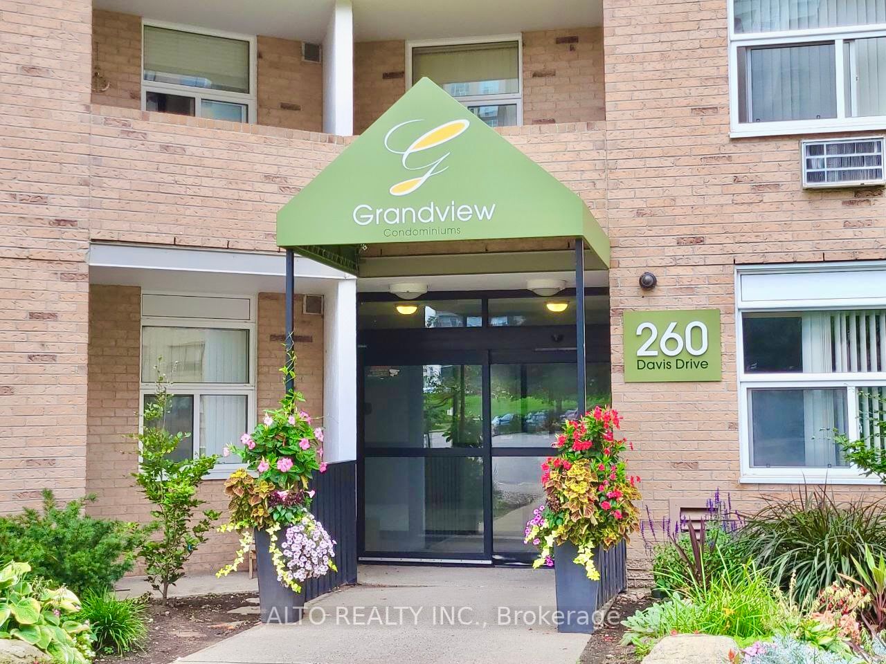 260 Davis Dr, #313