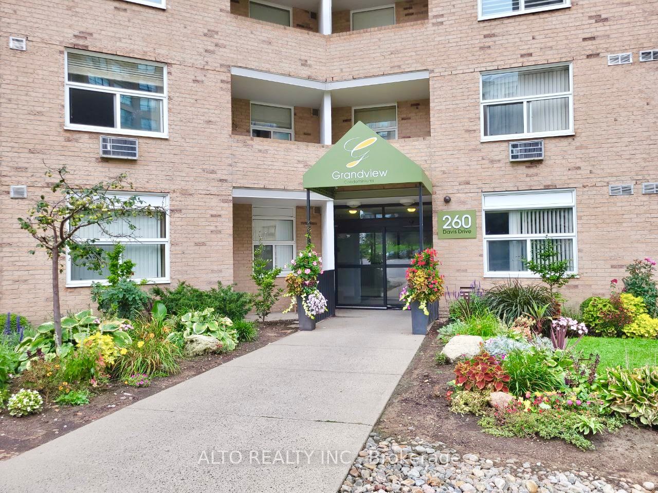260 Davis Dr, #313