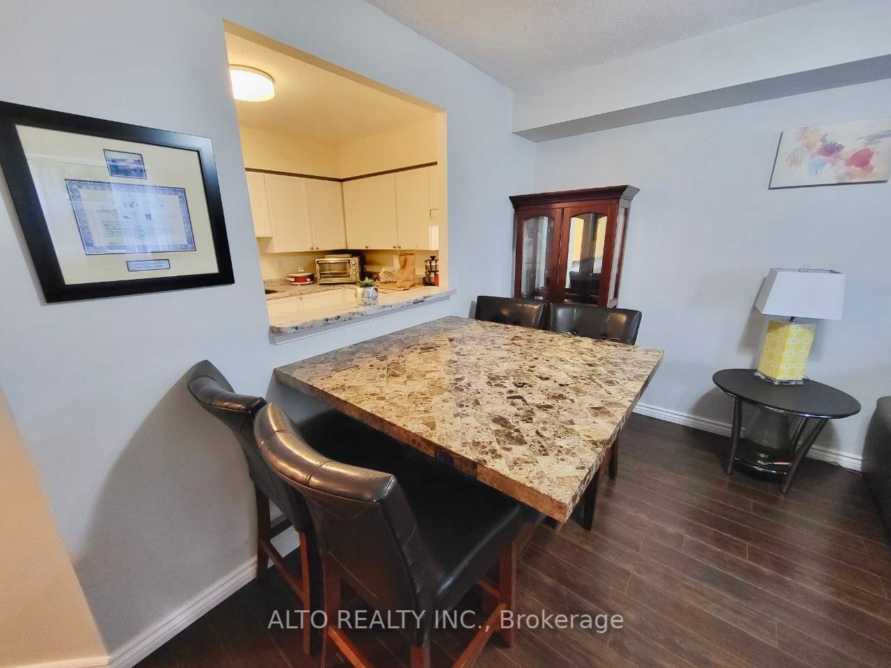 260 Davis Drive, #313