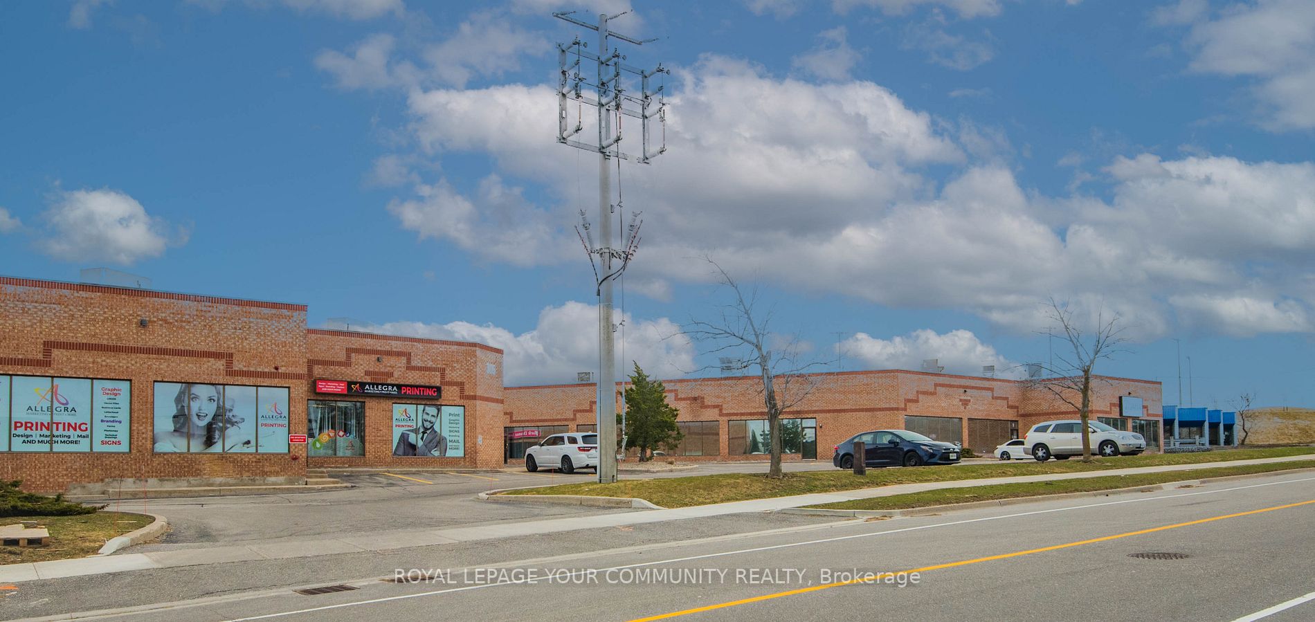 305 Industrial Pkwy S, #10