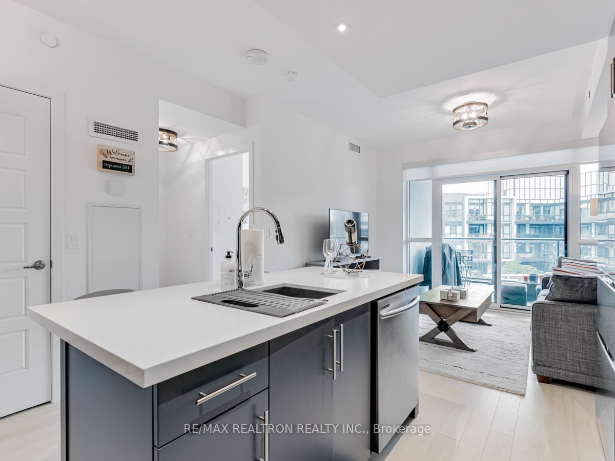 375 Sea Ray Ave, #321