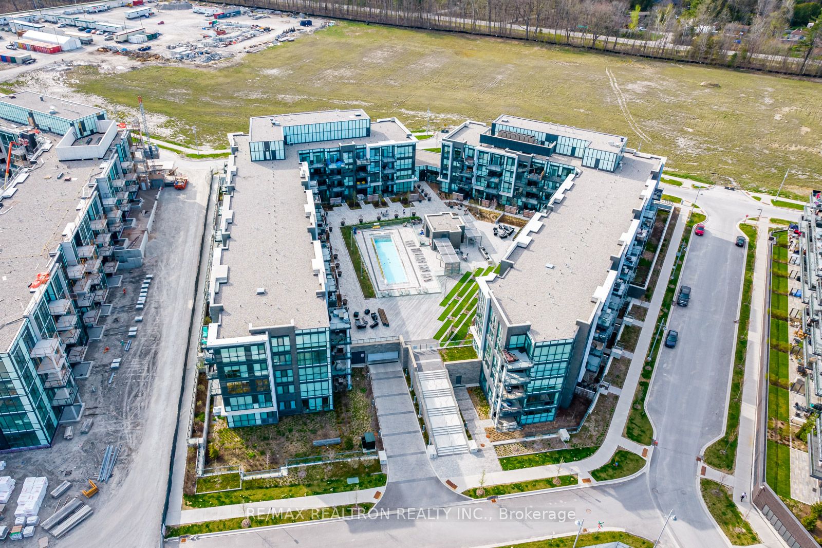 375 Sea Ray Ave, #321