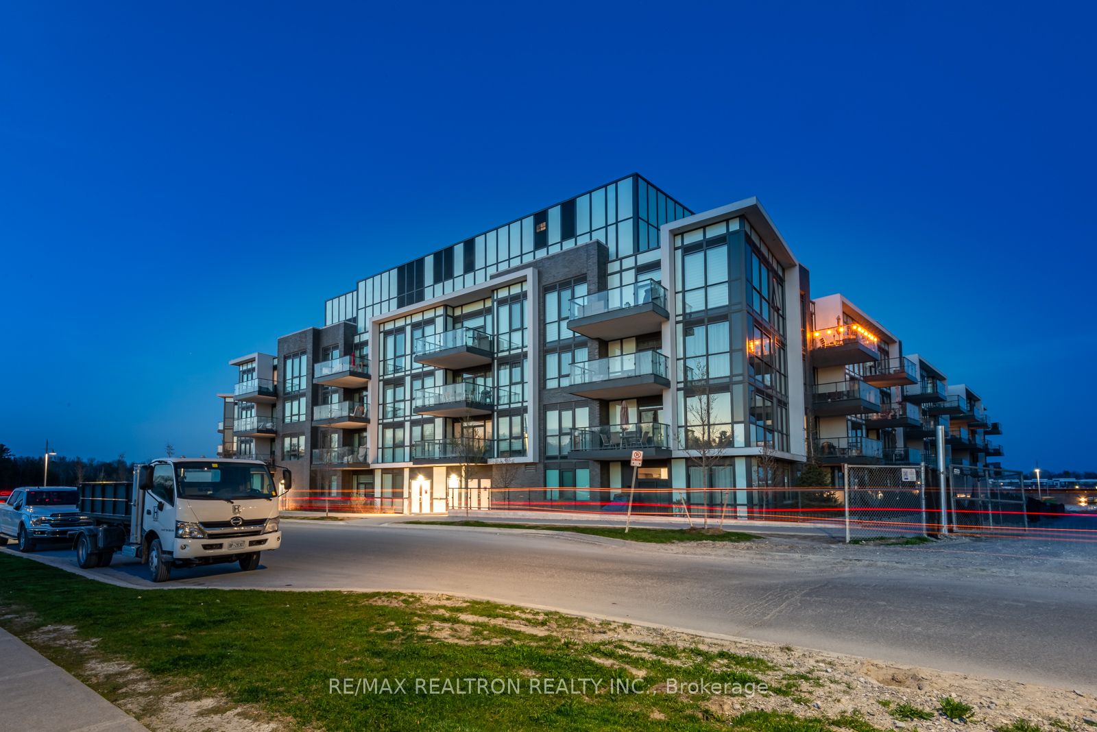375 Sea Ray Ave, #321